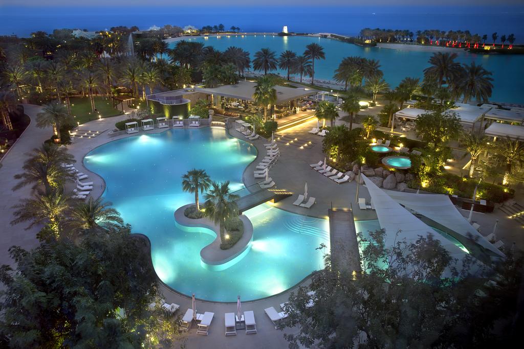 فندق The Ritz-Carlton, Bahrain